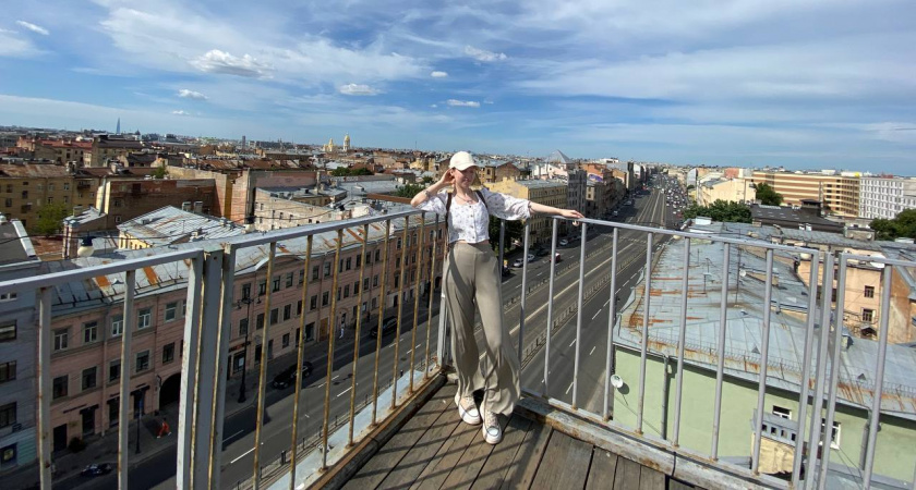 Съездили в Питер на 9 дней: когда приехали, сели и посчитали - удивились. Честно рассказываю на чем можно было легко сэкономить