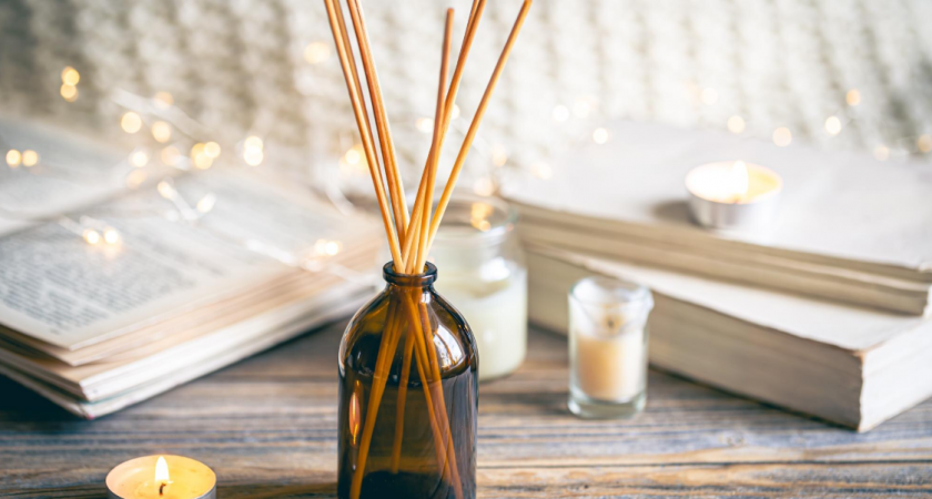 Магазинные освежители — в топку: 7 капель в стакан воды — и дома запах как в райском саду