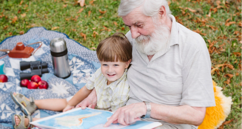 Достигнув 50 лет нужно прекратить делать лишь одно — и жизнь наполнится счастьем: Омар Хайям дал мудрый совет