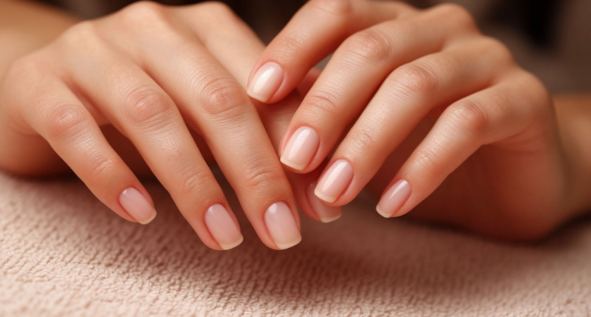 Нашла натуральное средство для ногтей: теперь пластина крепкая и не слоится