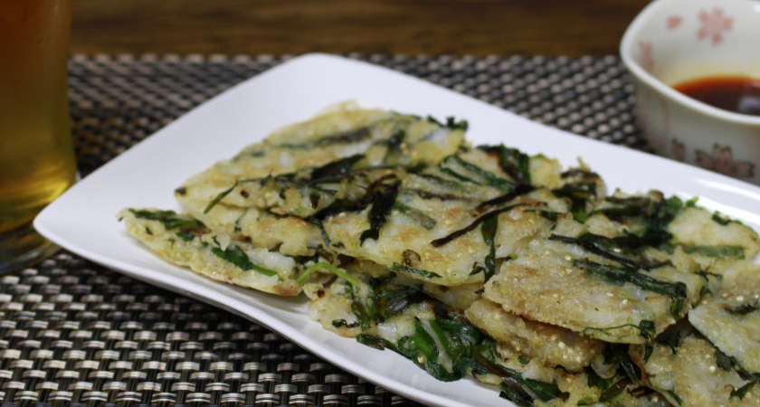 Секрет армянских кабачковых оладий: Гости из Армении открыли мне рецепт на всю жизнь