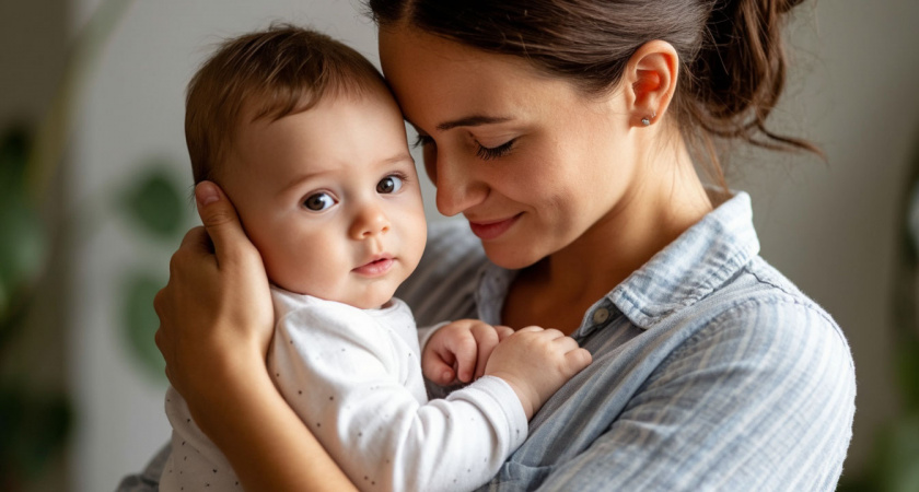 Имя как благословение: 8 редких имен для дочери и их скрытый смысл