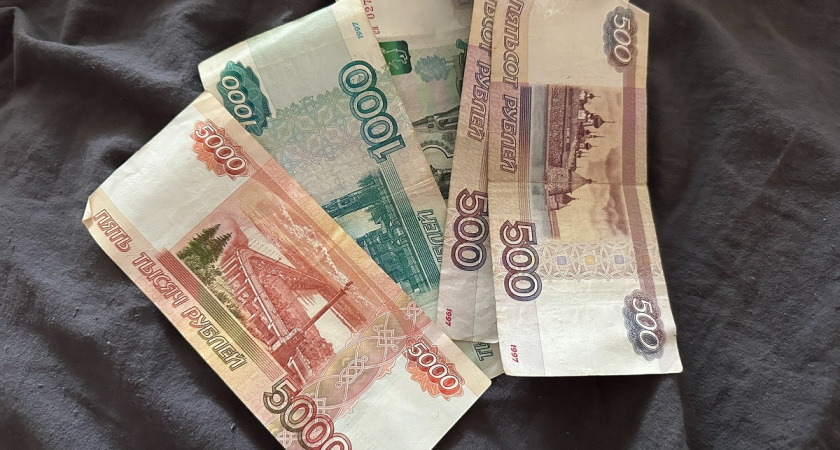 Что мне выдали на сдачу в рядовом супермаркете или маленкое чудо перед Новым годом