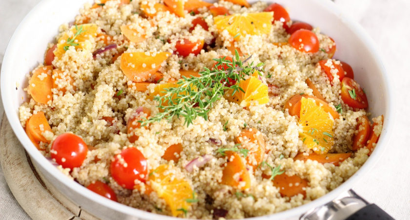 Названа самая полезная каша: богата витаминами и минералами — готовьте раз в неделю