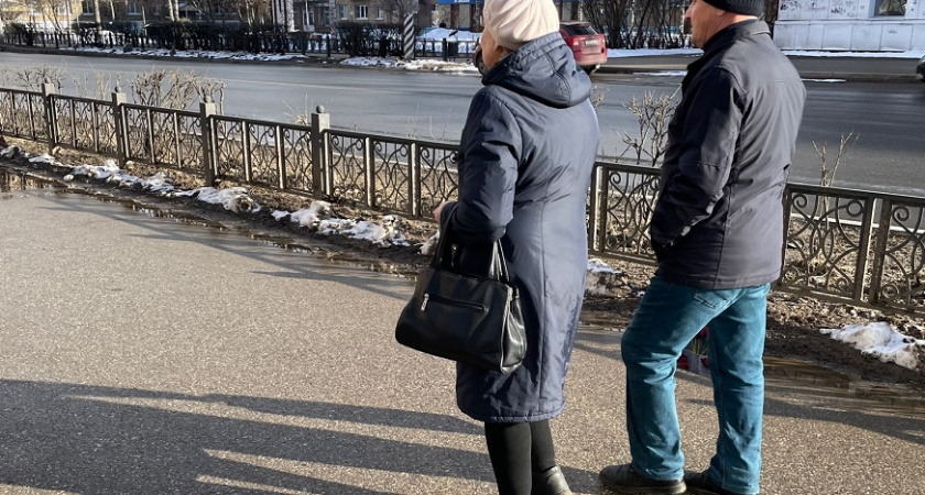 "В старости надеяться на родных это глупое решение": женщина 62 года, пенсионерка