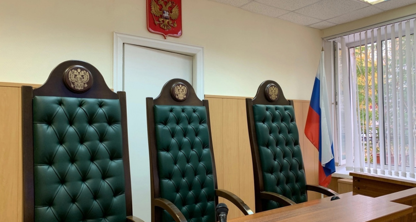 Жителю Башкортостана продлили арест по делу о масштабной краже автозапчастей в Коми