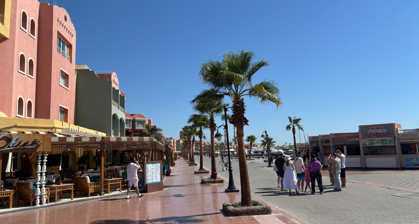 7 стран, где можно шикарно отдохнуть в ноябре-декабре и уложиться в бюджет 40 тысяч рублей - где это