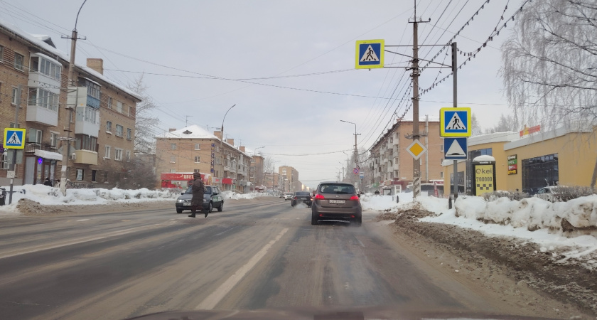 Синоптики дали точный ответ, когда придет настоящая зима в Центральную Россию - новейший прогноз на конец года