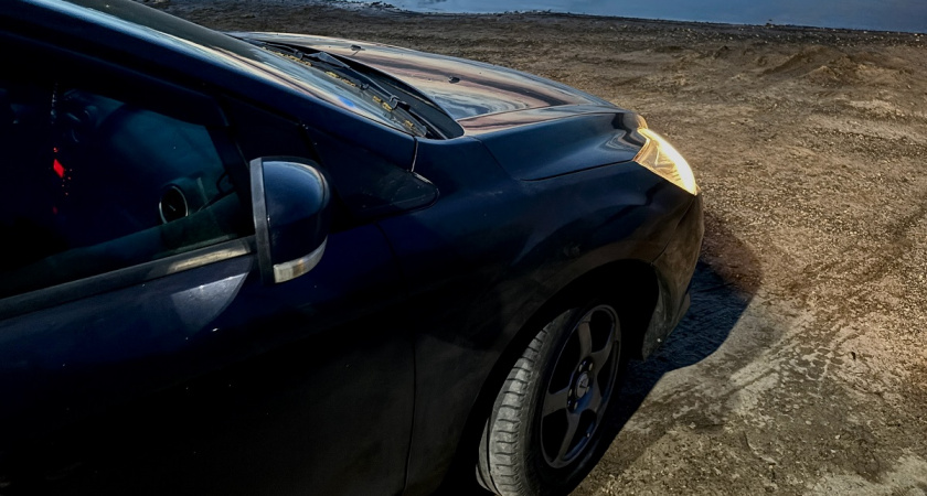 «Проехал на ней 480 тыс, даже под капот не лазил»: В Россию везут новые проверенные бюджетники - 6АКПП и чугунный блок