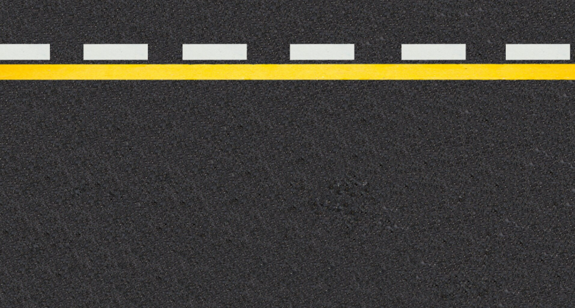 Верховный суд поставил точку в давнем споре: можно ли завершить обгон через сплошную, если начал маневр по прерывистой