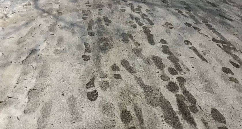 11 ноября Коми накроют метели и морозы до -18 градусов