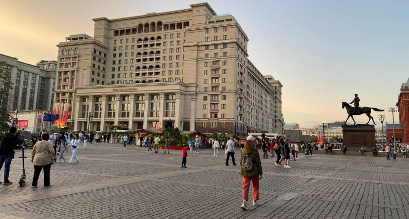 10 вещей, которые испортили моё впечатление о Санкт-Петербурге