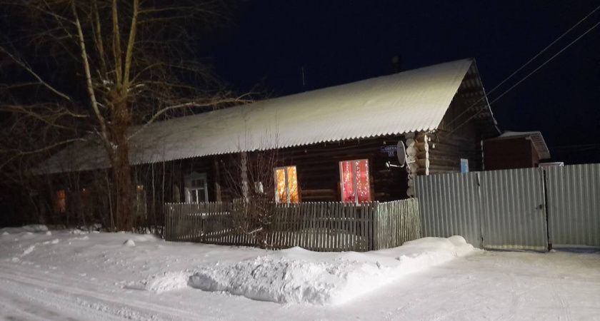 Почему уральские деревни массово переходят с газа на дрова