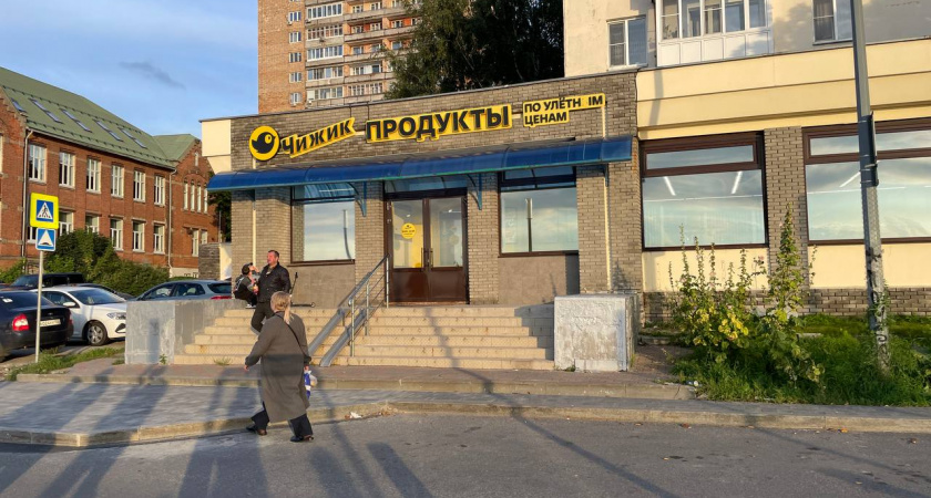 «Чижик»: где найти выгодные покупки и неожиданные находки