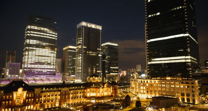 Самый дорогой город для жизни в России не Москва - а вы знали