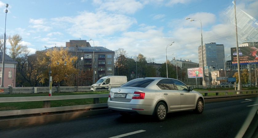 «В России расстояние измеряется внутренним состоянием»: Немецкий механик проехал 9200 км и открыл для себя другую реальность