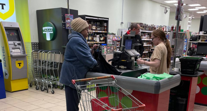 «Вам чек нужен?»: разбор правовой стороны привычного вопроса