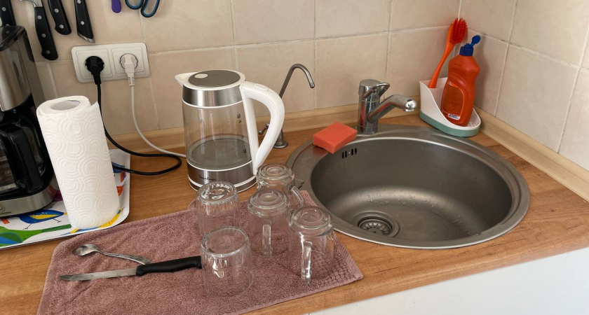 Прощай, гофра: Как я навсегда избавился от засоров под раковиной