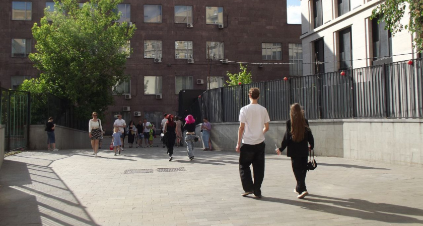 Фильтр любви: 7 вещей, которые стоит оставить при себе в общении со взрослыми детьми