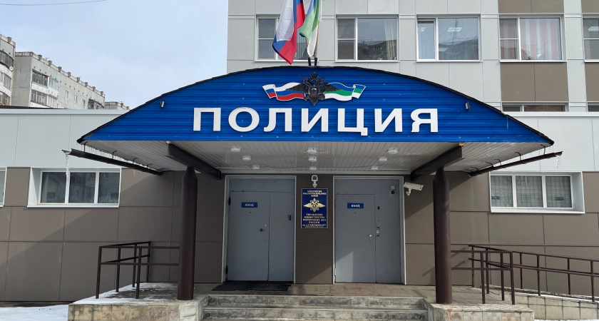 В Коми обновляют сеть участковых пунктов полиции