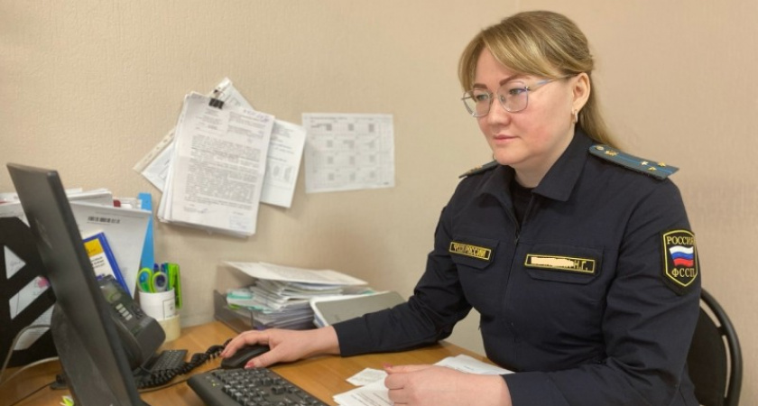 В Коми алиментщик во второй раз избежал уголовной ответственности, погасив огромный долг