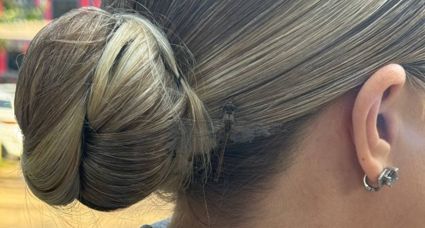 Не скажешь, что есть седина: окрашивания, которые отлично скрывают седые волосы - на долго забудете о покраске