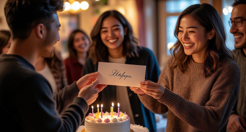 Сколько денег дарить на день рождения: практичный гид по сумме в конверте