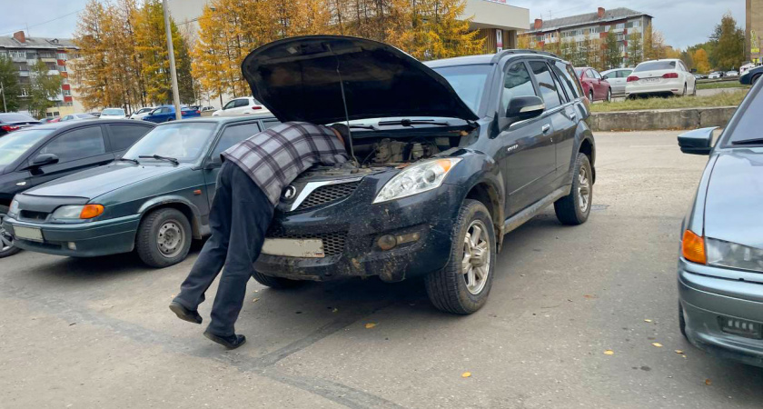 Водительское удостоверение и возраст: Где проводят черту для автомобилистов?