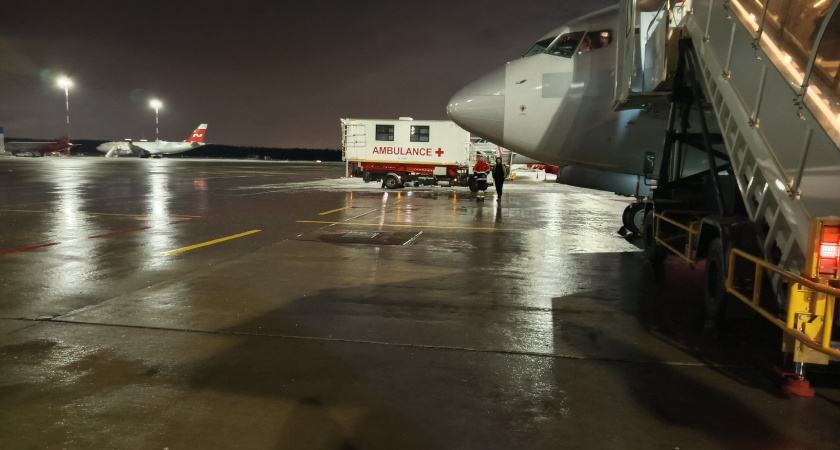 Жительница Коми лишилась более полумиллиона рублей при покупке туристической путевки