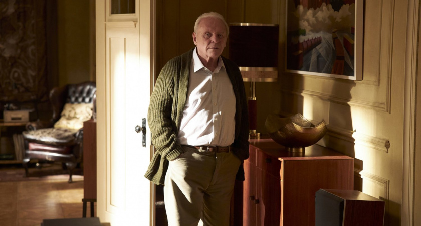 1 мудрая фраза Энтони Хопкинса, которая научила меня принимать негатив спокойно и без лишних нервов