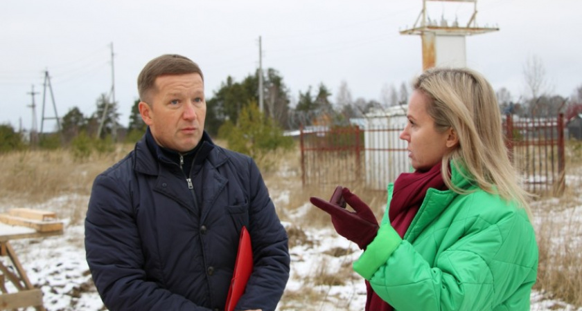 Новый импульс для развития: Наталья Якимова оценила ход преобразований одного из районов Коми