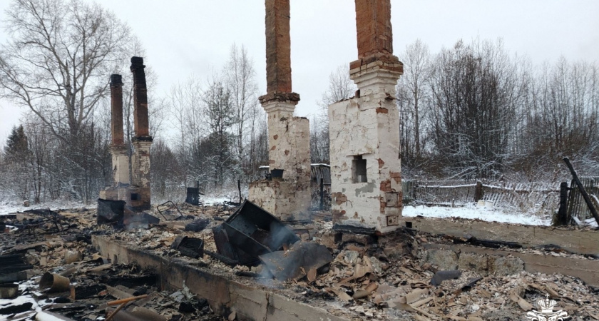 Республика Коми — Википедия