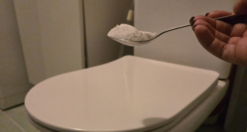 Зачем немецкие хозяйки сыпят в унитаз соль перед приходом гостей - мудрость, которая сначала кажется сущим бредом