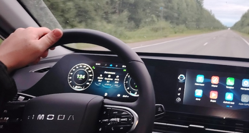 Верховный суд пояснил: является ли договор купли-продажи автомобиля гарантией того, что автомобиль продан и передан новому владельцу 