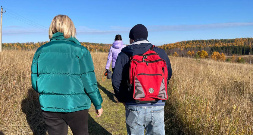 В старости нужны не друзья и не дети: 7 простых опор, которые становятся главными