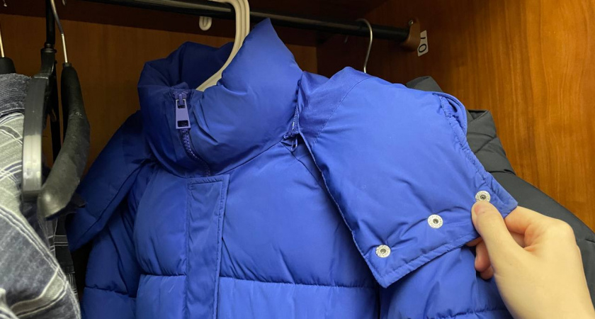 Секрет идеального пуховика: Как я научилась стирать зимние куртки дома с профессиональным результатом