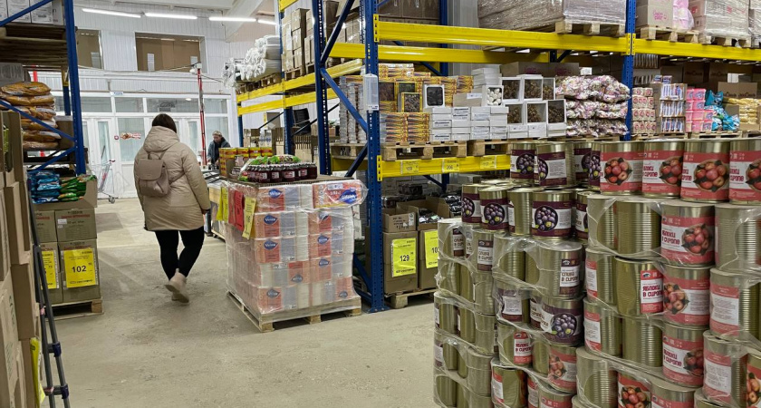 Заглянула в «Светофор»: Делимся честными впечатлениями о покупках