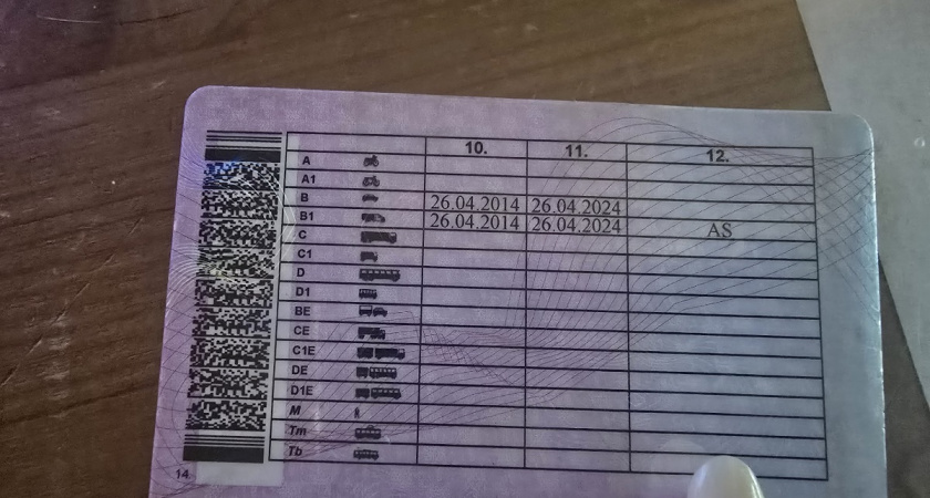 За сколько дней до истечения водительских прав их нужно заменить, чтобы не нарваться на штраф