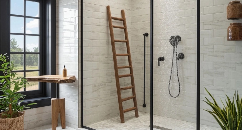 В США и Канаде не пользуются ванной и душем - у них есть третий вариант: он лучше, удобнее и экономичнее во всем