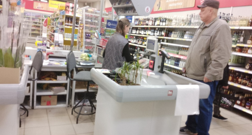 Пенсионерам надо это знать: в «Пятерочке» на кассе новый вид ловушки – каждый второй попадается на крючок