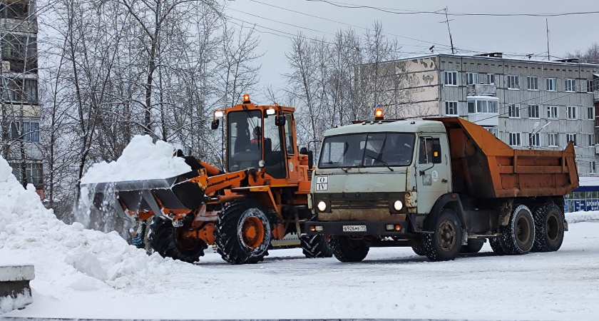 Завалит снегом по колено: синоптики назвали точную дату когда в Россию нагрянет снегопад
