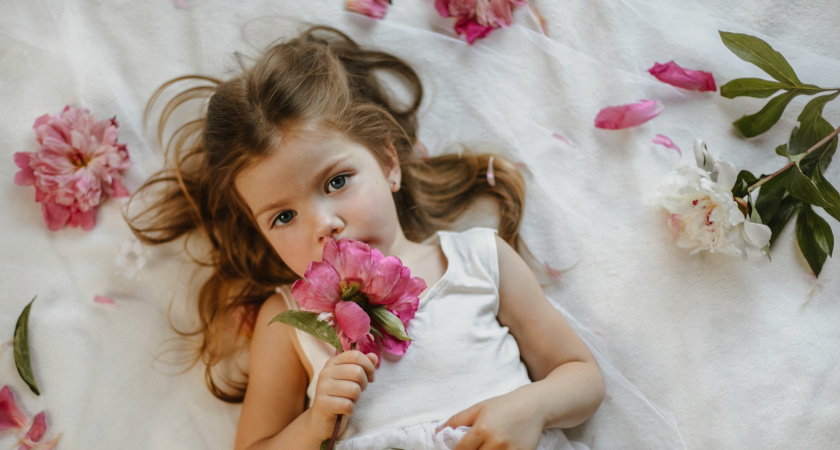 Прекрасное имя для дочери с сильным и нежным значением: его любили российские гении и классики