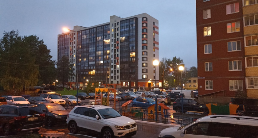 Верховный Суд поставил точку в вопросе: кому на самом деле принадлежат парковочные места во дворе