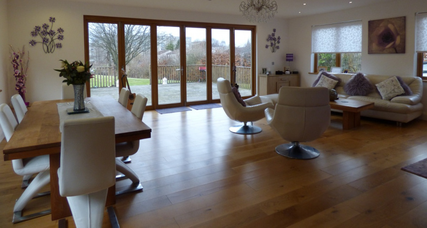 Не ламинат и не линолеум: какое напольное покрытие дешевле, лучше ложится и смотрится богаче - выбор эксперта