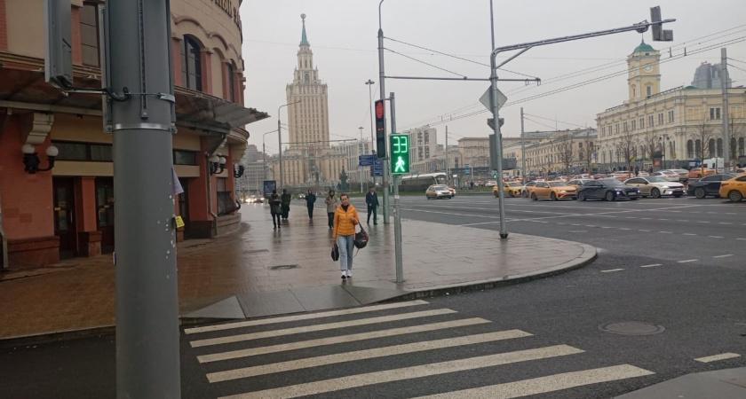 В каких регионах России будет тепло, а в каких — суровая зима? Прогноз Вильфанда на ближайшие дни