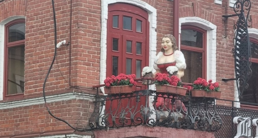 Разруха. Худший город России, в котором я побывал за 10 лет - честный рассказ