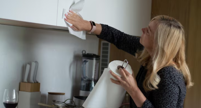 Плохую хозяку выдает кухня: 10 вещей, которых не должно быть на кухне - проверьте себя