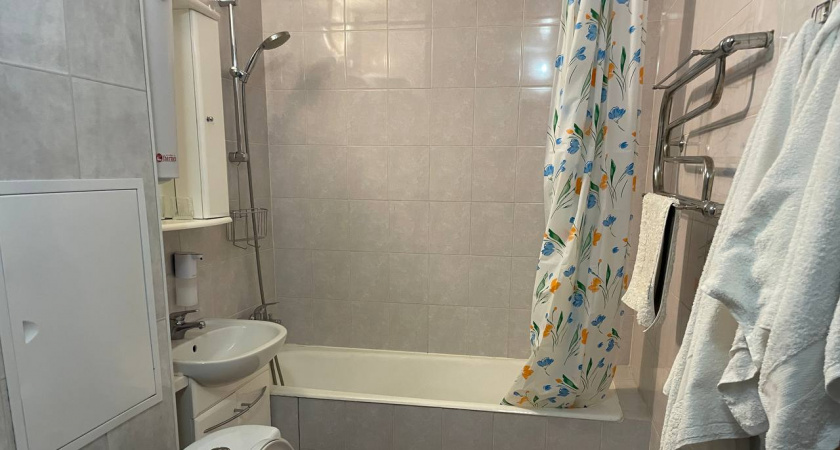 Вот почему в США и Канаде не пользуются ванной и душем: у них есть третий вариант и он лучше всех остальных