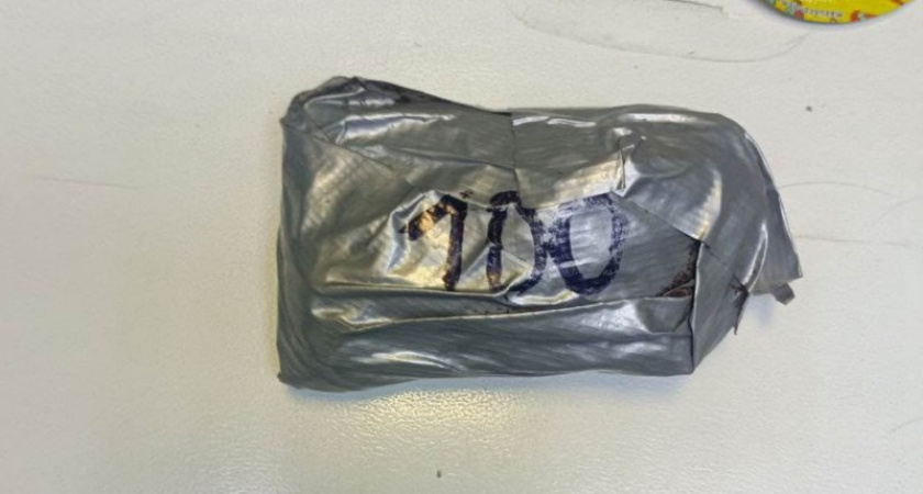 19-летний "закладчик" из Коми предстанет перед судом в Кирове за распространение наркотиков