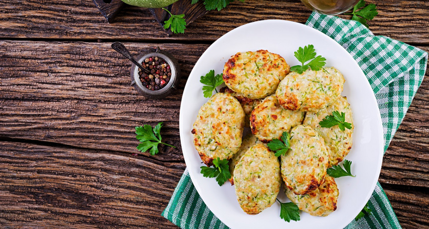 Цеппелины - одно из вкуснейших блюд во всем мире. А главное - просто и доступно. Нравится всем
